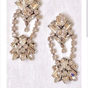 Sara Gabriel earrings